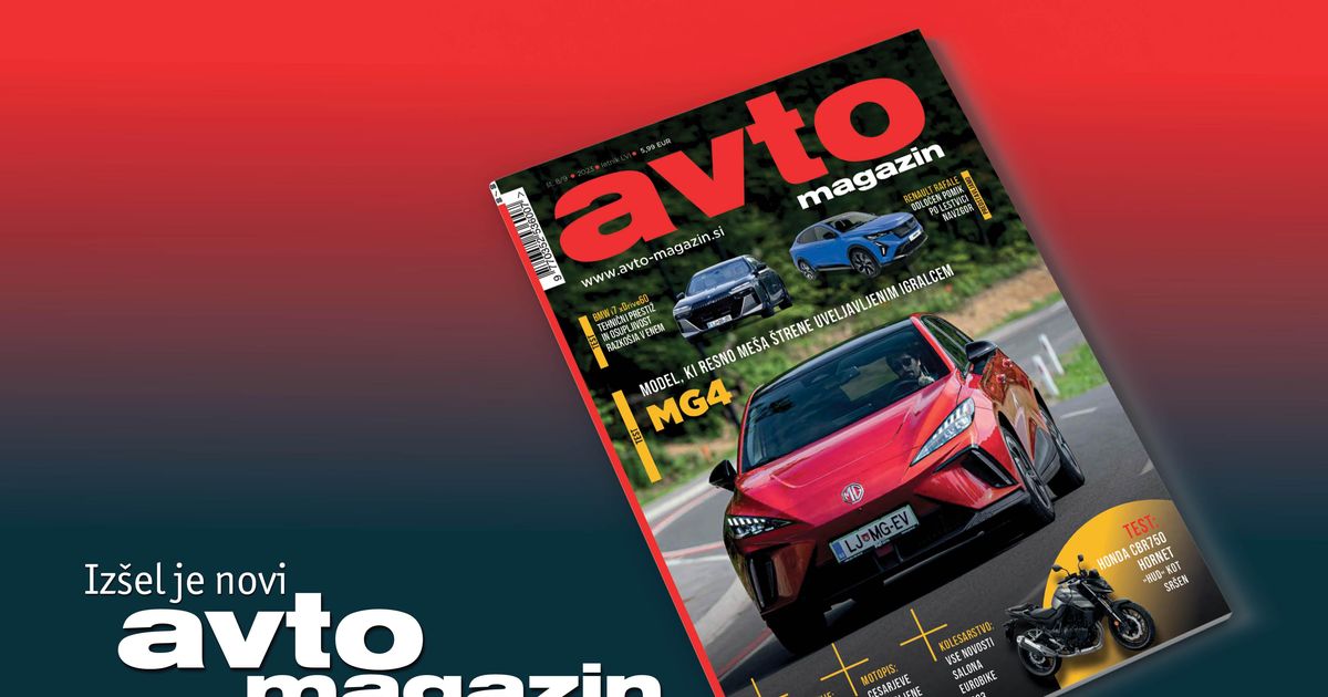 Iz El Je Novi Avto Magazin So Elektri Ni Avtomobili Res Cenej I Za