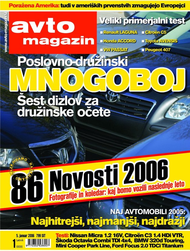 avtomagazin - 01/2006