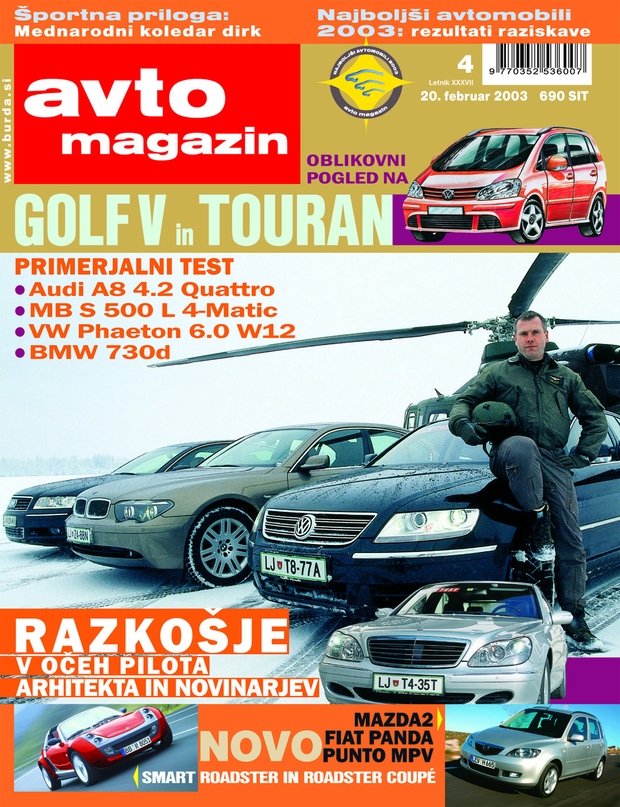avtomagazin - 04/2003