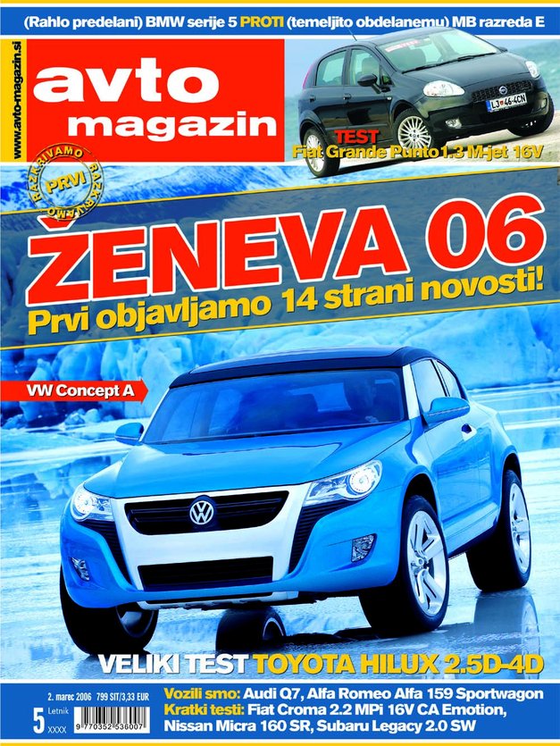 avtomagazin - 05/2006