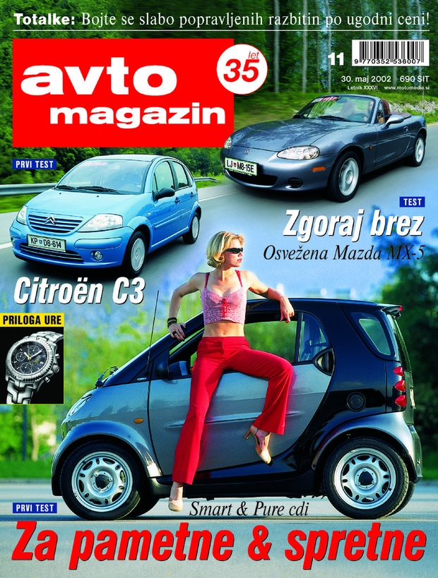 avtomagazin - 11/2002