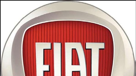 Fiatov novi logo