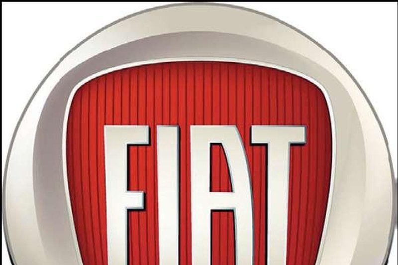 Fiatov novi logo