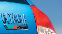 Škoda Octavia RS Combi 2.0 TFSI