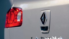Renault Laguna 2.0 dCi (127 kW) Elite