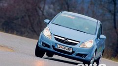 Opel Corsa 1.3 CDTi (66 kW) Cosmo