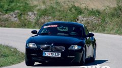 BMW Z4 Coupe 3.0 si