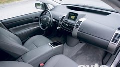 Toyota Prius 1.5 VVT-i Executive IPA NAVI