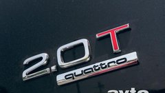 Audi A4 2.0 T FSI Quattro