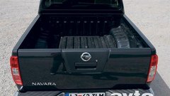 Nissan Navara 2.5 dCi SE