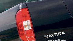 Nissan Navara 2.5 dCi SE