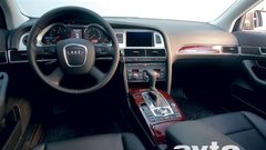 Audi Allroad 3.0 TDI Tiptronic