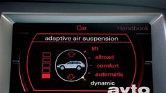 Audi Allroad 3.0 TDI Tiptronic