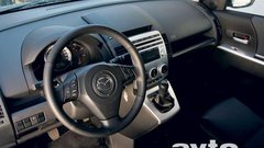 Mazda5 CD143 GT (DVD)