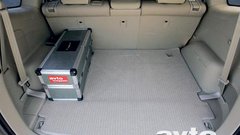 Hyundai SantaFe 2.2 CRDi VGT TOD GLS TOP-K Automatic