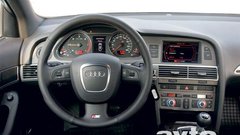 Audi A6 2.0 TDI S line