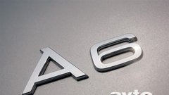 Audi A6 2.0 TDI S line