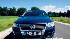 Supertest: Volkswagen Passat Variant 2.0 TDI Highline