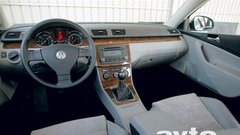 Supertest: Volkswagen Passat Variant 2.0 TDI Highline