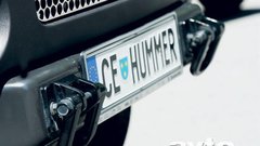 Hummer H3 3.5 Luxury