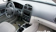 Kia Cerato Sedan 1.5 CRDi LX