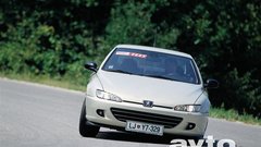 Peugeot 406 Coupé 2.2 HDi Pack