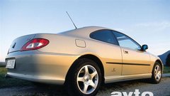 Peugeot 406 Coupé 2.2 HDi Pack