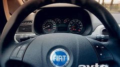 Fiat Grande Punto 1.3 16V Multijet (90) Emotion
