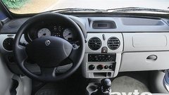 Renault Kangoo 1.5 dCi Privilege