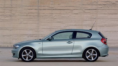 Video: BMW serija 1