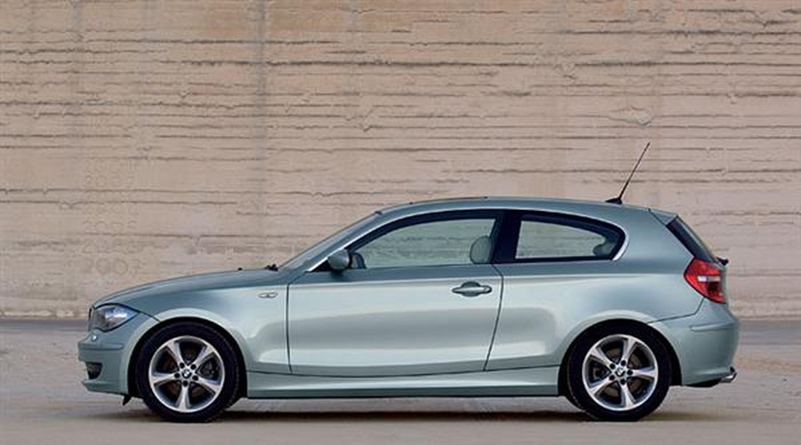 Video: BMW serija 1 (foto: BMW)