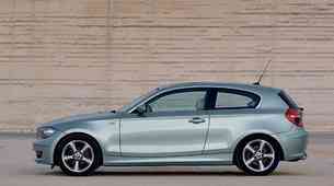 Video: BMW serija 1