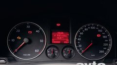 Supertest: Volkswagen Golf 2.0 TDI Sportline - 100.000 km