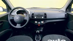 Nissan Micra 1.2 16V Acenta