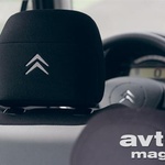 Citroën C3 1.4  VTR (foto: Saša Kapetanovič)