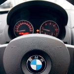 BMW X3 3.0d Steptronic (foto: Aleš Pavletič)