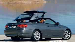 BMW serije 3 Cabrio