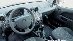 Ford Fiesta 1.3i Comfort