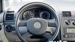 Volkswagen Touran 1.6 FSI Trendline