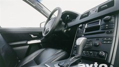 Volvo XC90 D5 AWD