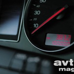 Supertest Audi A4 Avant 2.5 TDI Multitronic - končno poročilo