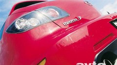 Mazda3 Sport 2.0 GTA