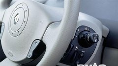 Renault Mégane Scénic 1.9 dCi