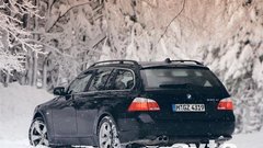 BMW 530 xi Touring