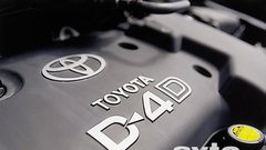 Toyota Corolla Verso 2.0 D-4D Sol