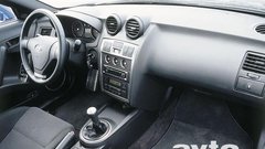 Hyundai Coupé 2.0 CVVT-i FX
