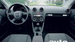 Audi A3 1.9 TDI Attraction