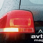 Audi A3 1.9 TDI Attraction (foto: Aleš Pavletič)