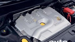 Renault Megane Coupé-Cabriolet 2.0 Turbo