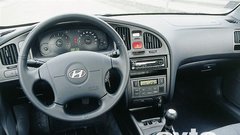 Hyundai Elantra 2.0 CVVT Top-K